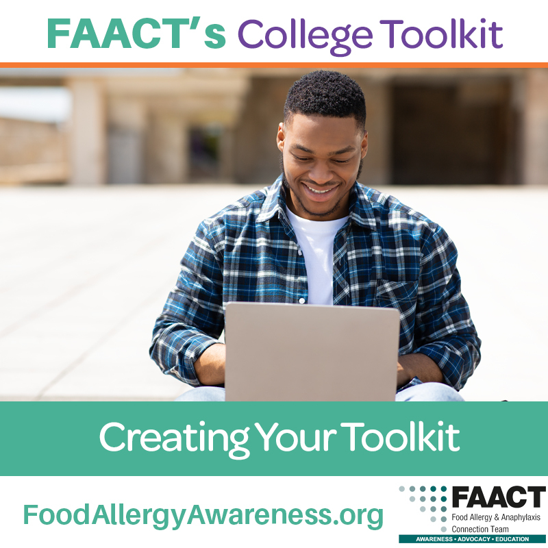 Creating Your College Toolkit